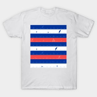 Sailing Life T-Shirt